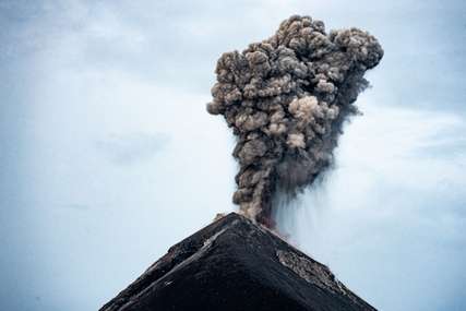 Anak Krakatau Eruption: Flights and Airports Disrupted, Traveloka Team