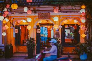 Lễ hội Đèn lồng Hội An 2026: Lịch trăng rằm và cách tận hưởng trọn vẹn, Đọc trong khoảng 5 phút