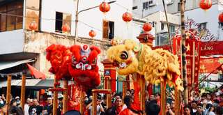 Imlek 2026: Best Places to Celebrate Chinese New Year in Southeast Asia, 6 min read