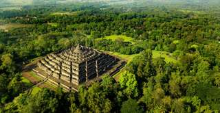 Things to Do in Yogyakarta: A First-Timer's Complete Guide, 6 min read