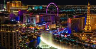 F1 Las Vegas Grand Prix 2026: Your Complete Race Weekend Guide, 7 min read