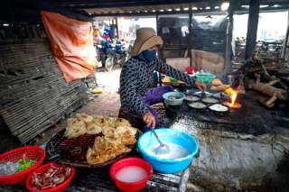 9 Makanan Khas Indramayu yang Wajib Dicoba, Waktu baca 4 menit