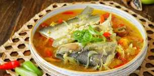 9 Makanan Khas Kaili yang Wajib Dicoba Saat ke Palu, Sulawesi Tengah, 3 min read