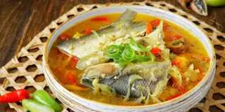 9 Makanan Khas Kaili yang Wajib Dicoba Saat ke Palu, Sulawesi Tengah, Waktu baca 3 menit