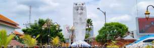 Monumen Kresek, Saksi Bisu Tragedi PKI Madiun 1948, 3 min read