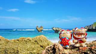 Monumen Yonaguni, Misteri Piramida Bawah Laut di Ujung Barat Jepang, Mas Bellboy