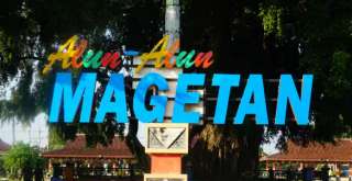 Monumen Soco, Wisata Sejarah Peristiwa Madiun 1948 di Magetan, Mas Bellboy