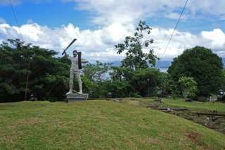 Monumen Pattimura, Wisata Sejarah Pahlawan Maluku di Ambon, Waktu baca 2 menit