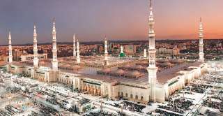 Benteng Khaibar, Situs Sejarah Islam Dekat Madinah yang Menjadi Destinasi Wisata, Mas Bellboy