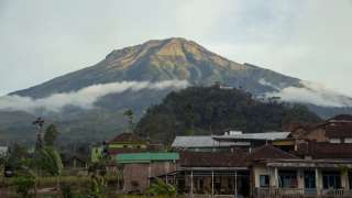 Menjelajah Benteng Sata (Mbenteng Sata), Spot Menikmati Perbukitan Temanggung, Waktu baca 3 menit