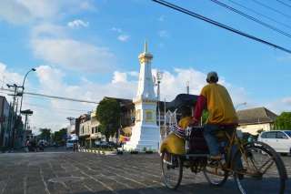 Panduan Wisata Benteng Cepuri Kotagede: Lokasi, Daya Tarik, dan Wisata Sekitarnya , Waktu baca 3 menit