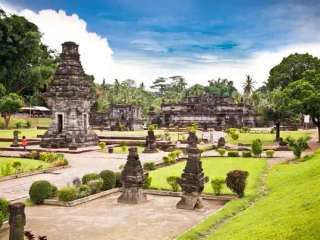 Menyingkap Pesona Candi Adan-Adan, Jejak Kemegahan Kadiri di Kediri, Waktu baca 4 menit