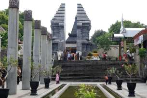 Candi Simping Blitar: Jejak Majapahit dan Pendharmaan Raden Wijaya, 6 min read