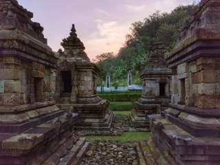 Candi Tugu Semarang: Jejak Watu Tugu dan Misteri Situs Kuno di Tugurejo, Waktu baca 5 menit