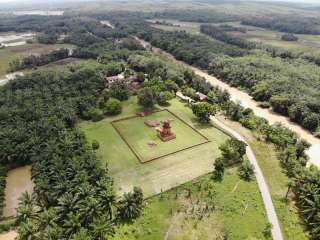 Candi Sipamutung: Candi Buddha Termegah Peninggalan Kerajaan Pannai di Padang Lawas, Waktu baca 4 menit