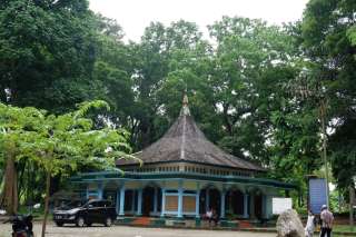 Alun Alun Banjarsari: Tempat Santai dan Rekomendasi Wisata di Sekitarnya, Waktu baca 3 menit