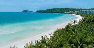 Best Beach Destinations in Vietnam: Phu Quoc, Da Nang & Con Dao, 4 min read