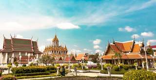 Best Regional Escapes from Malaysia: Bali and Bangkok Compared, 4 min read