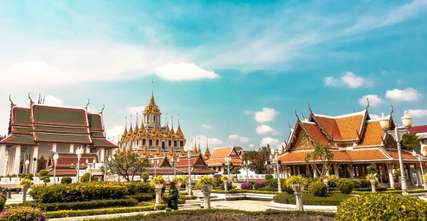 Best Regional Escapes from Malaysia: Bali and Bangkok Compared, Traveloka Team
