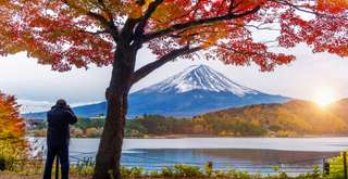 Mount Fuji Hike 2026: Trails, Fees, and What to Know Before You Climb, 3 min read