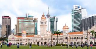 Kuala Lumpur Travel Guide: Top Things to Do and See, Waktu baca 3 menit