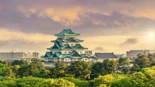 Istana Nagoya, Melihat Lebih Dekat Kastel Megah Penuh Sejarah , Traveloka Team