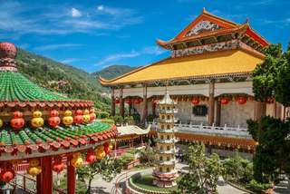 Best Time to Visit Penang for Food, Beaches & George Town, Traveloka Accomodation