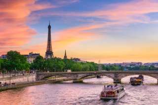 Best Time to Visit Paris for Cafés, Culture & Romantic Getaways, Traveloka Accomodation