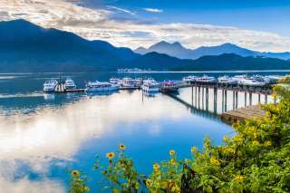 Discover The Best Time to Visit Taiwan: A Complete Guide for Each Season, Traveloka Accomodation