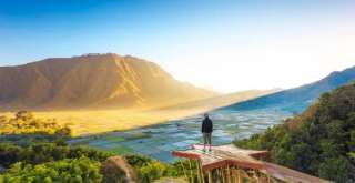 Lombok Weather Guide: Monthly Temperatures & The Best Time to Visit, Traveloka Accomodation
