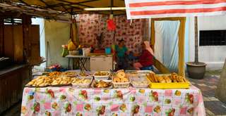 A Traveller's Guide to Ramadan Bazaars in Southeast Asia, 3 min read