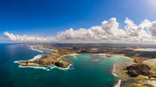 Tanjung Aan Lombok Guide: Everything You Need to Know, 3 min read
