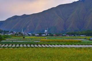 Sembalun Lombok: Everything You Need to Know Before Going, Traveloka Accomodation