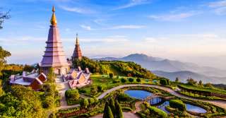 The Complete Guide to an Epic Trip from Chiang Mai to Bangkok, Traveloka Accomodation