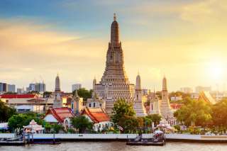 Where to Stay in Bangkok? A Guide to the Best Areas for Your Vacation, Traveloka Accomodation
