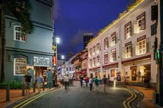 The Best Chinatown Singapore Travel Guide: From Hawker Food to Historic Temples, Traveloka Accomodation