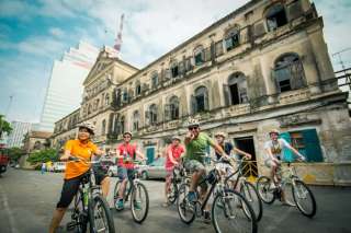 Phuket to Bangkok Travel Guide: Routes, Transportation, and Vacation Tips, Traveloka Accomodation