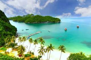 Bangkok to Koh Samui: How to Get There and Where to Stay, Traveloka Accomodation