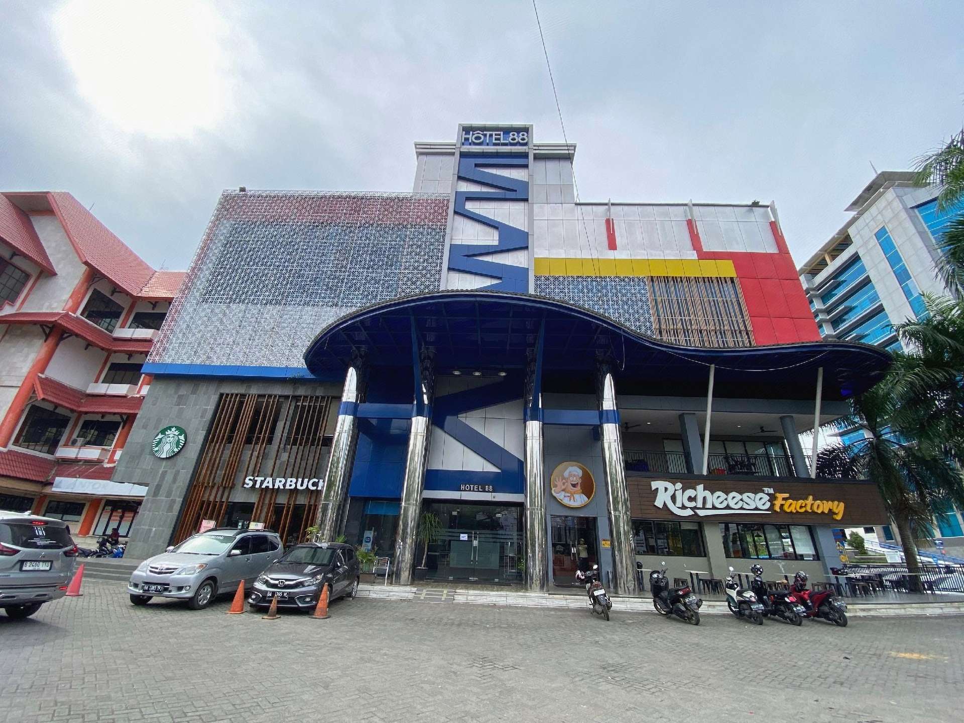 Trải nghiệm vui chơi giải trí và chơi ngay đỉnh cao cộng nhà đất trung tâm đà nẵng - Khám phá nhỏ cộng đồng chúng ta của toàn bộ