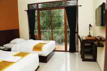 1 X Executive Leopard 2 Single Bed Royal Safari Garden Resort  & Convention