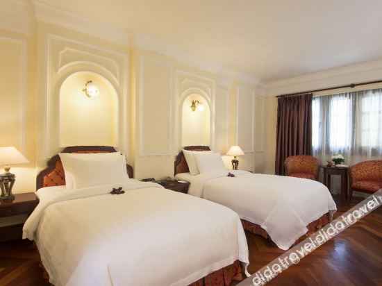 Giá phòng Hotel Majestic Saigon , Ben Nghe ward từ 17-10-2023 đến