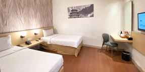 Superior Twin Bed Hotel 88 Embong Malang By WH