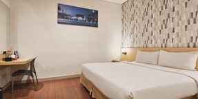 Superior Queen Bed Hotel 88 Embong Malang By WH