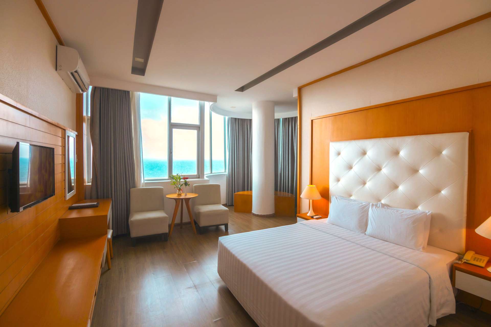 Sammy Hotel Vung Tau