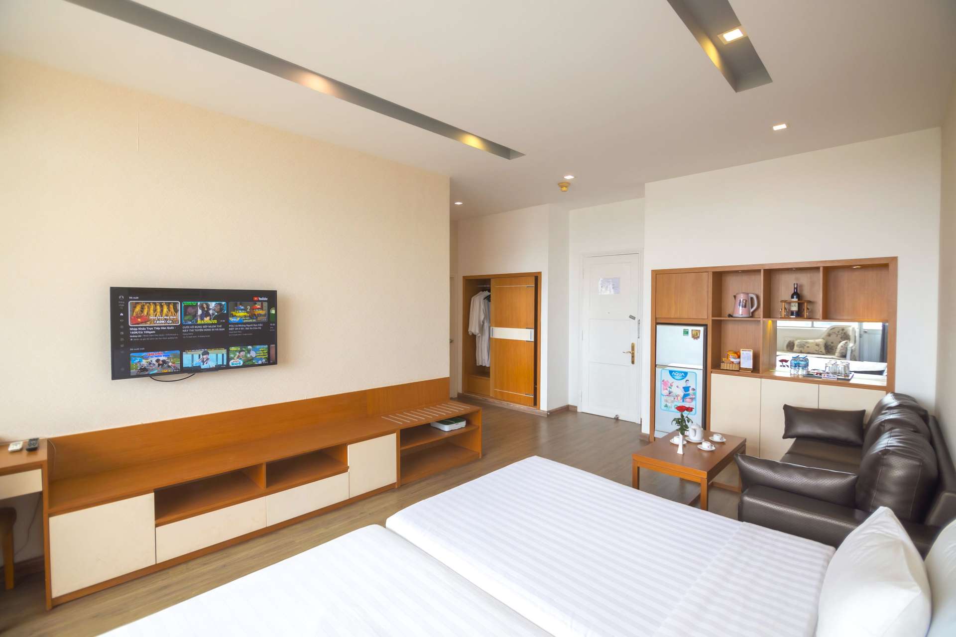 Sammy Hotel Vung Tau