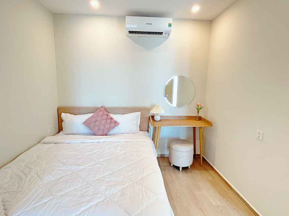 Green House - The Song Apartment Vung Tau, Vung Tau City | ส่วนลดสูงสุด 30%