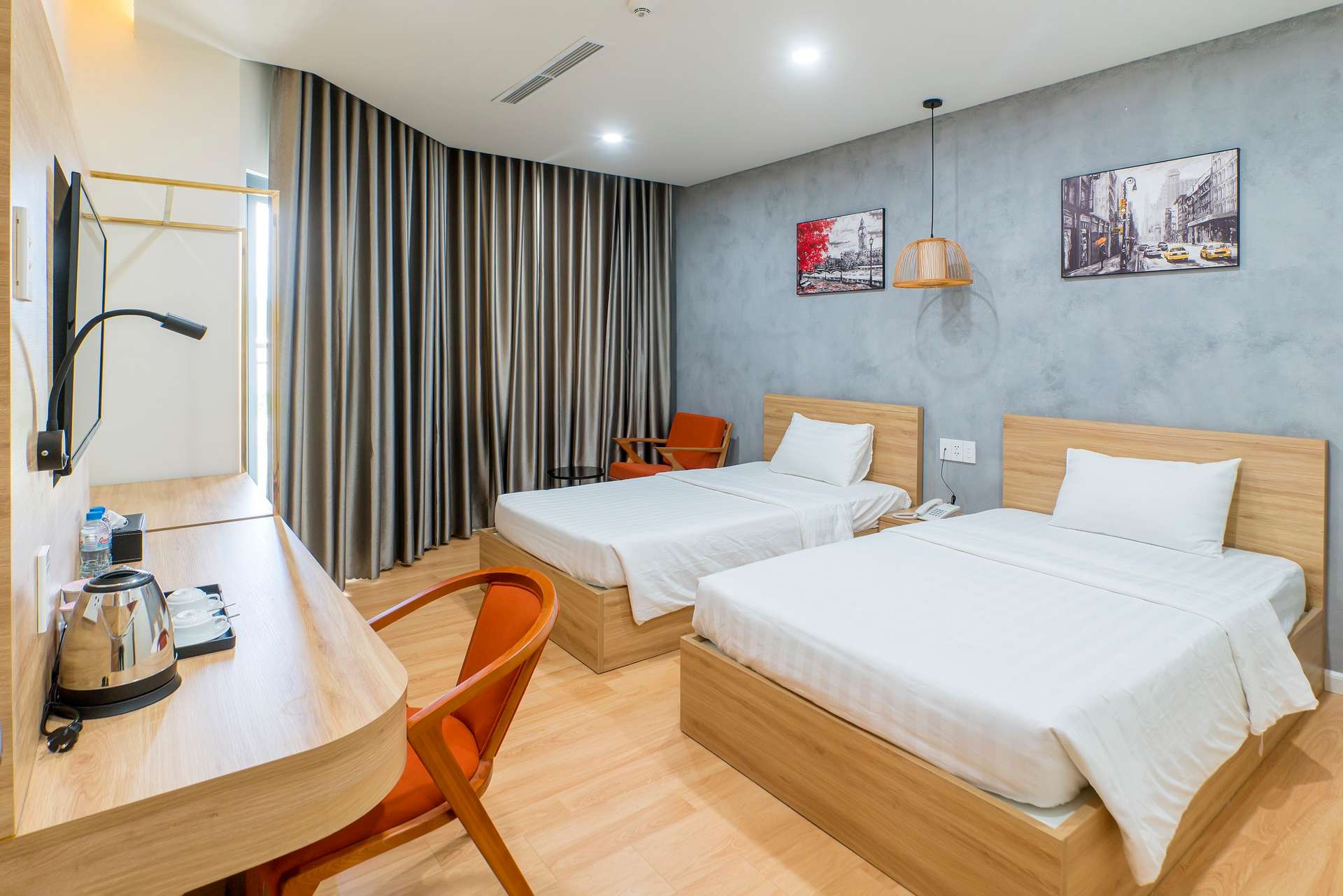 Maya Hotel 3 Côn Đảo Khách sạn Côn Đảo