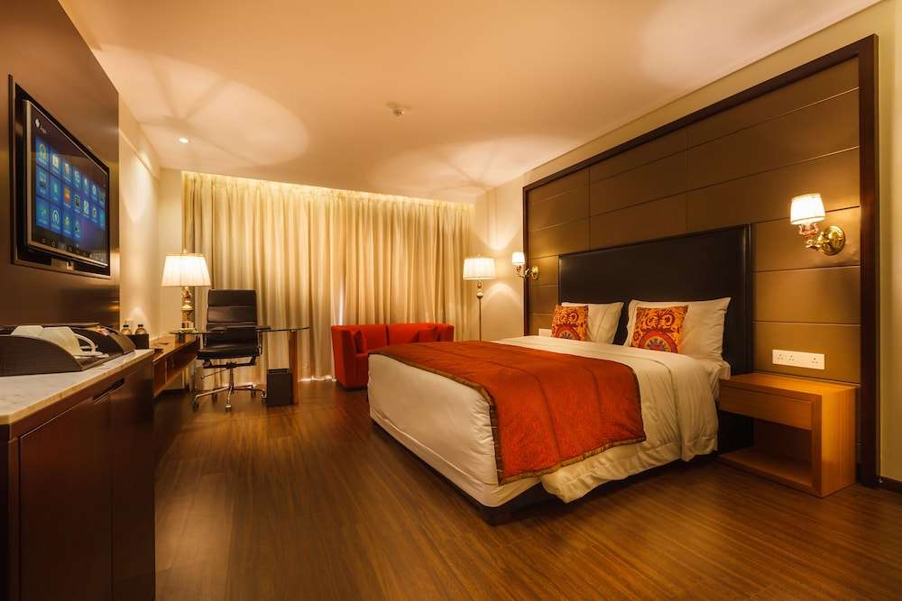 Room rate Samanvay Boutique Hotel Udupi Udupi from 02 01 2024