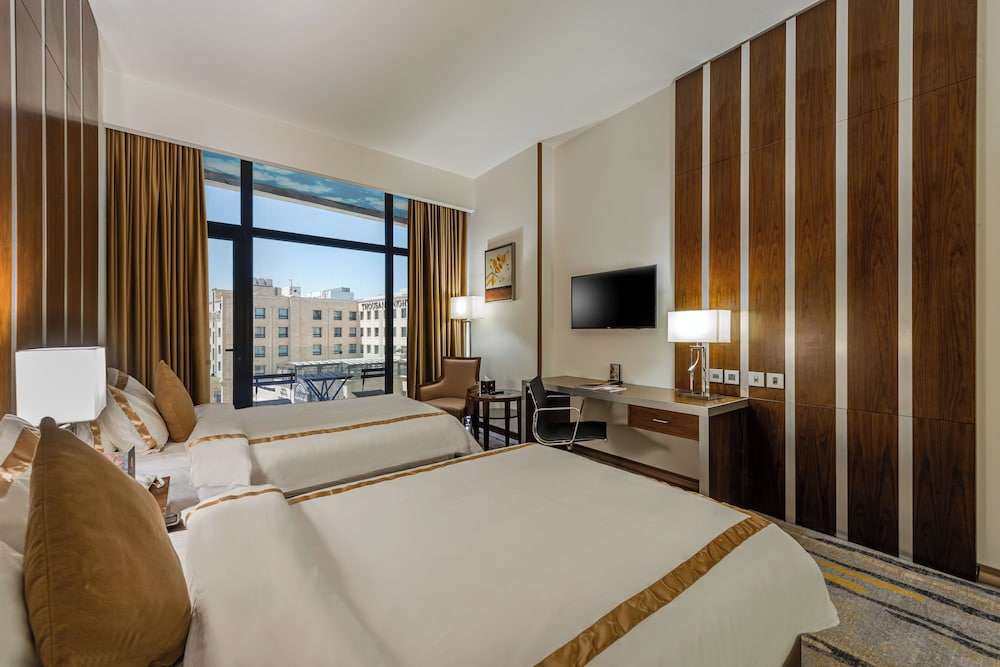 Amman sulaf luxury hotel hotsell