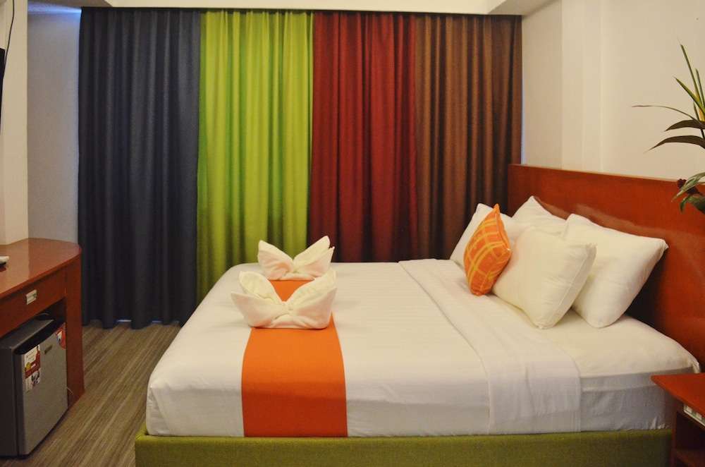 VILLA ISRAEL ECO PARK HOTEL PROMO DUAL B: ELNIDO-PPS WITH AIRFARE elnido Packages